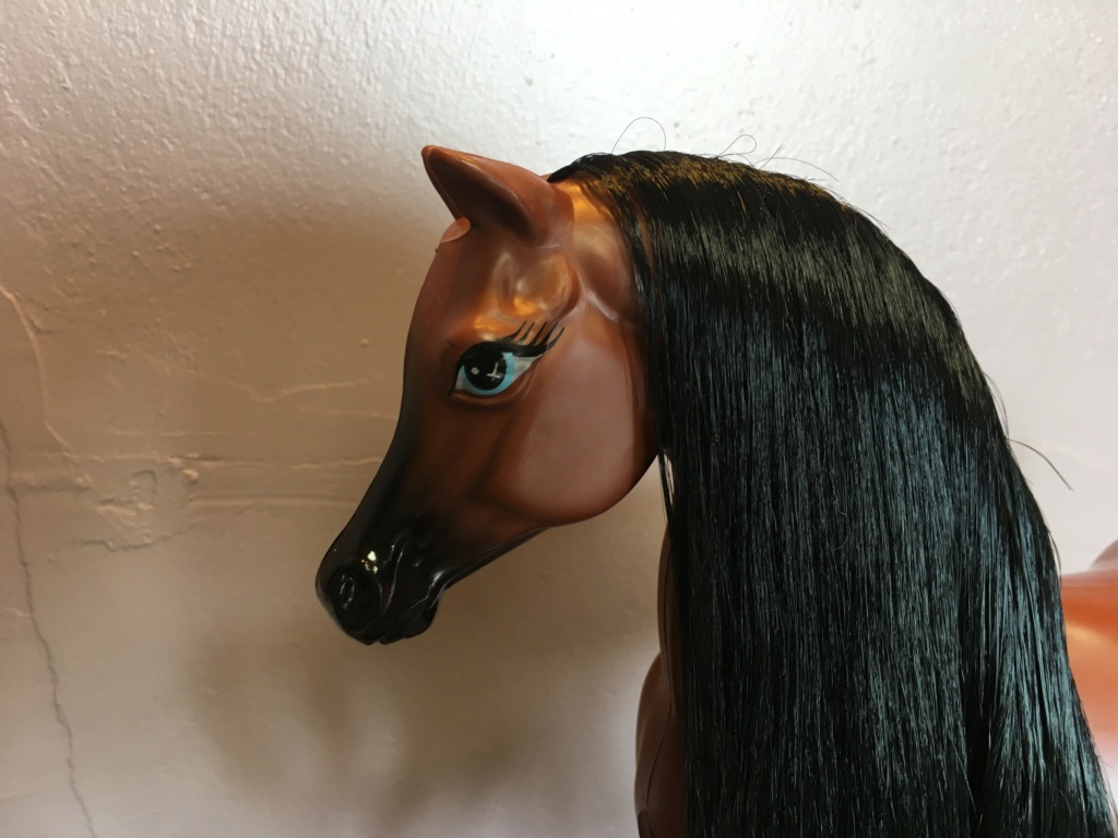 [barbie et ses chevaux] une non collection qui en deviens une malgré moi  - Page 33 3b74a710