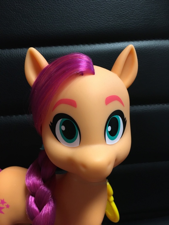 Mon petit poney nouvelle génération  D06bb410