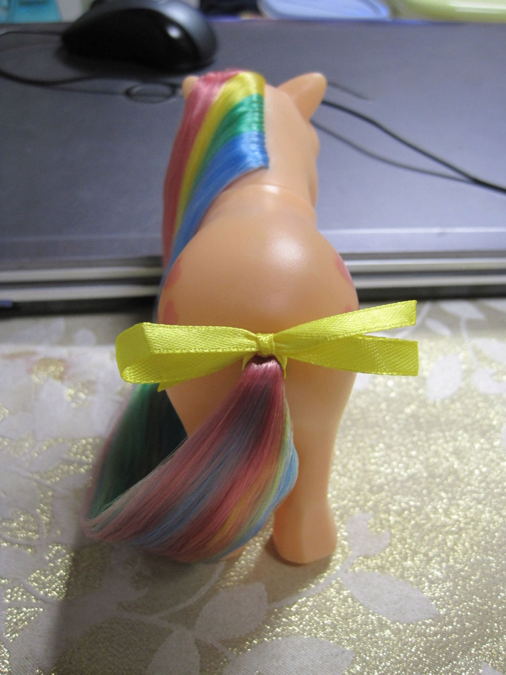 [PHOTOS] restaurations de poneys, barbie .......      (new mission p35) - Page 37 Img_0237