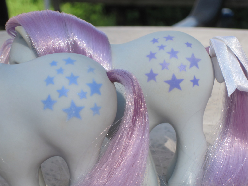 mes petits poneys g1 et lien pour la recap de mes poneys - Page 28 Img_1918