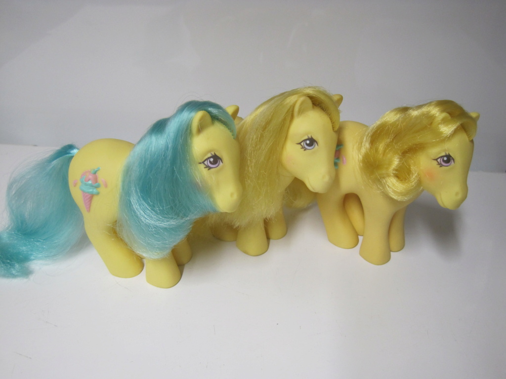 mes petits poneys g1 et lien pour la recap de mes poneys - Page 40 Img_2376