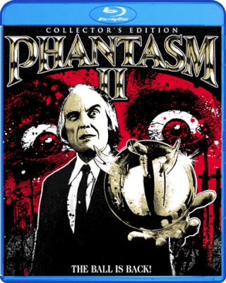 [Blu-Ray] Phantasm 2 (Import US) Phanta10