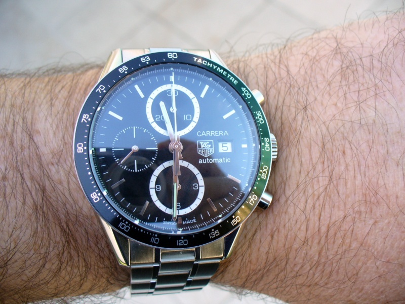 tissot motogp 2008