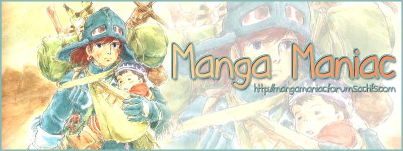 Forum "Manga manaic" Mangam12