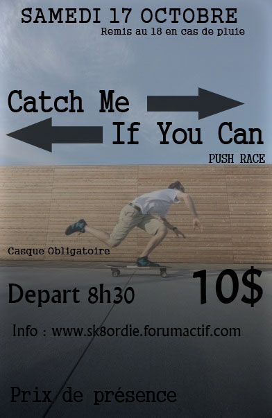 Catch Me If You Can 2009 Catchm11