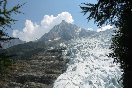 Glaciers du monde Bosson10