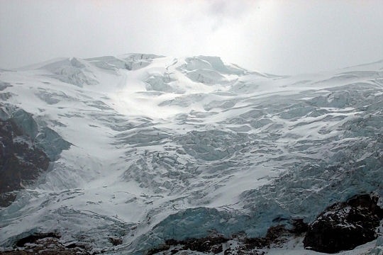 Glaciers du monde Huayta10