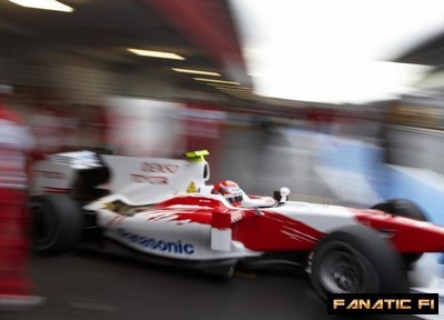 Formule-1      2009 Sans_t10