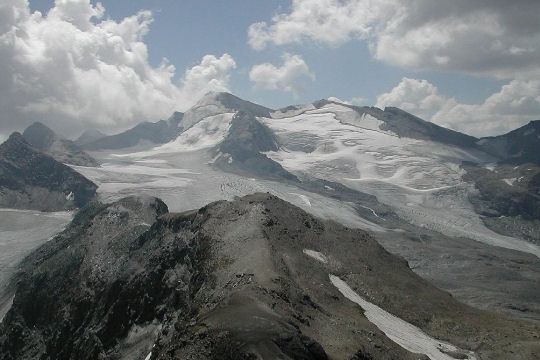 Glaciers du monde Source10