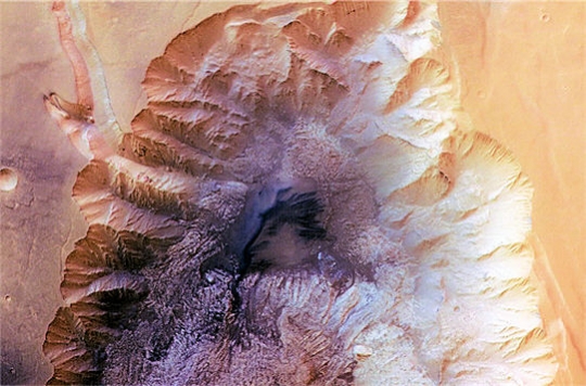 Images de Mars Traces10