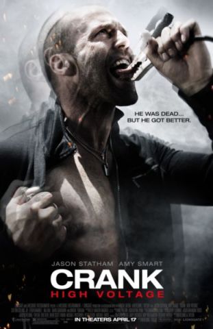 CRANK 2 - HIGH VOLTAGE de Mark Neveldine et Brian Taylor (2009) Crank-10