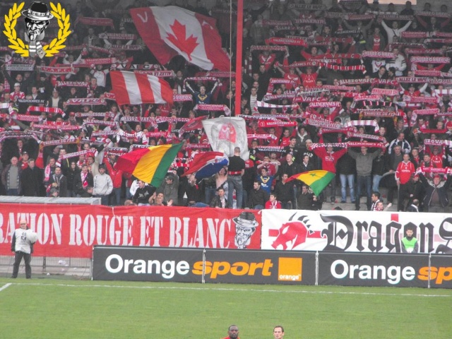 L1: Valenciennes - Auxerre Dscf3210