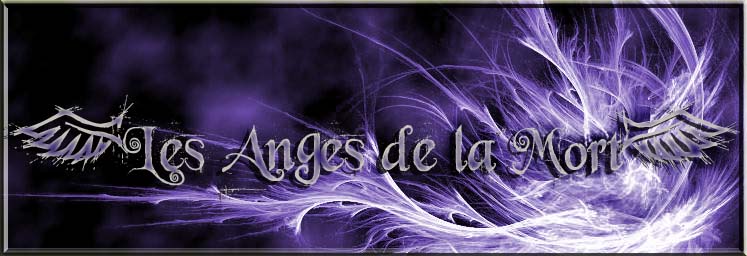 les anges de la mort