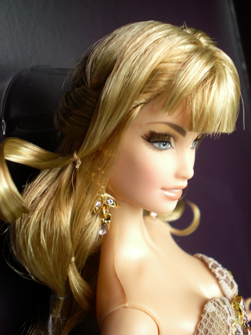 Barbie Christabelle Sany2010