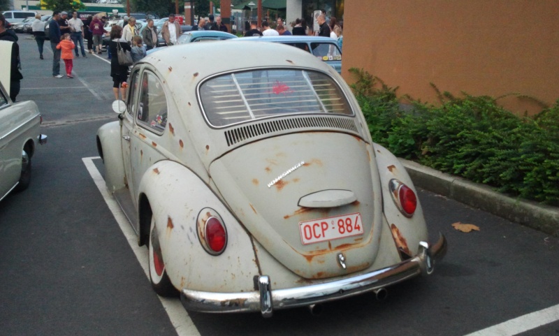 Aircooled invasion #2 - Froyennes le 21 juin 2013 21juin50