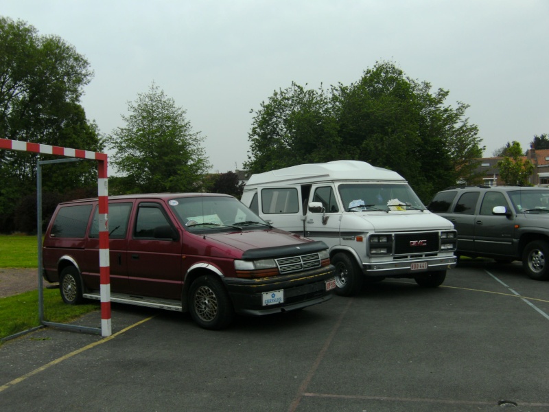 Meeting American Drivers à La Bassée (59) 19.05.13 Bild0446