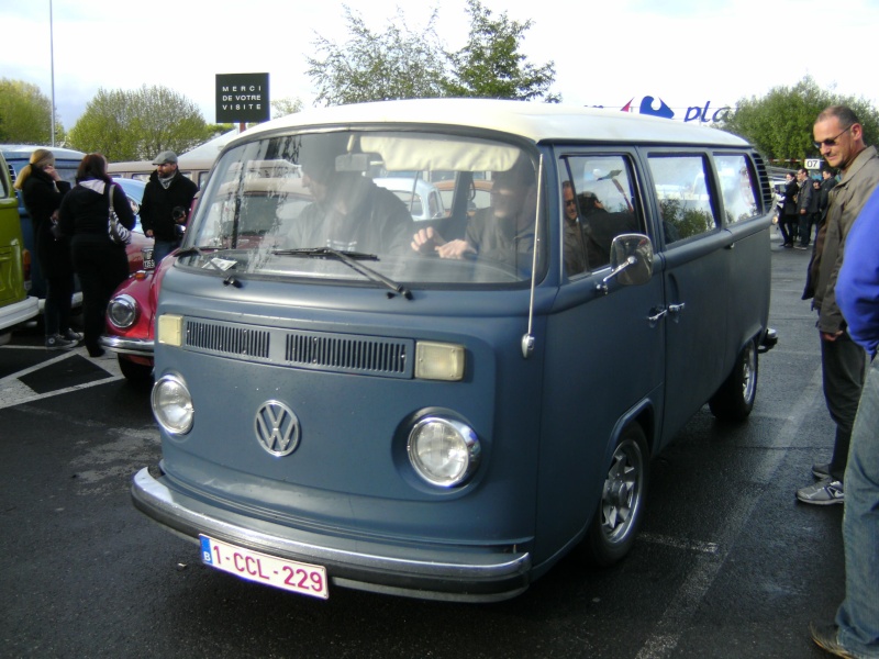 Aircooled invasion #1 du 24 mai 2013 Bild0634