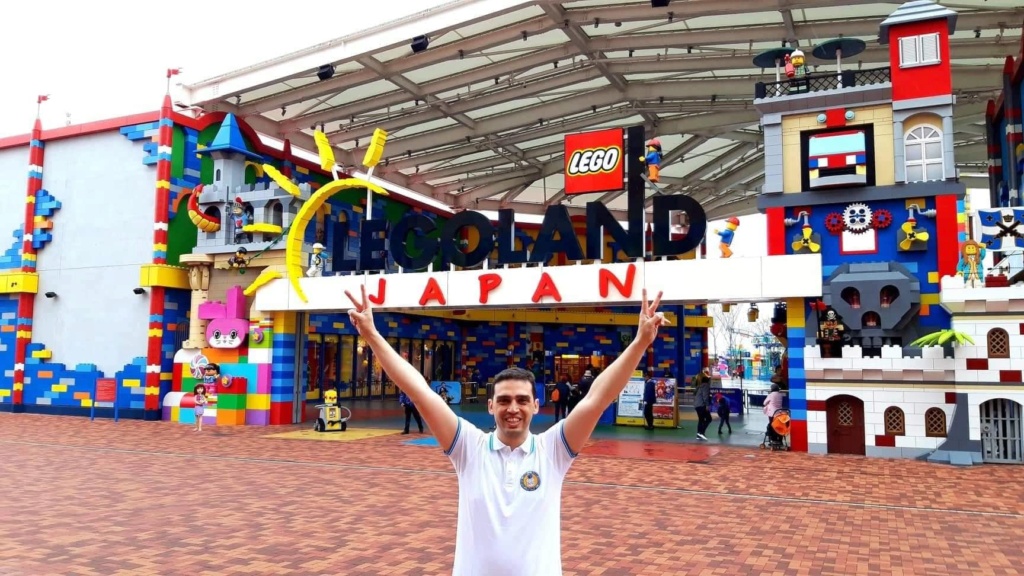 Legoland Japan (Απρίλιος 2019) 58542710