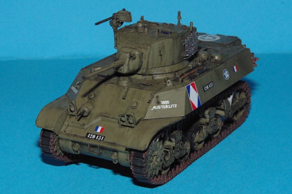 M3A3 1/35 AFV Club Imgp0425