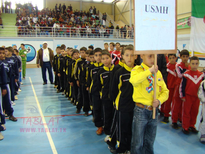 البطولة الوطنية لكرة القدم  تيجاني عبد القادر بتابلاط Usmh10