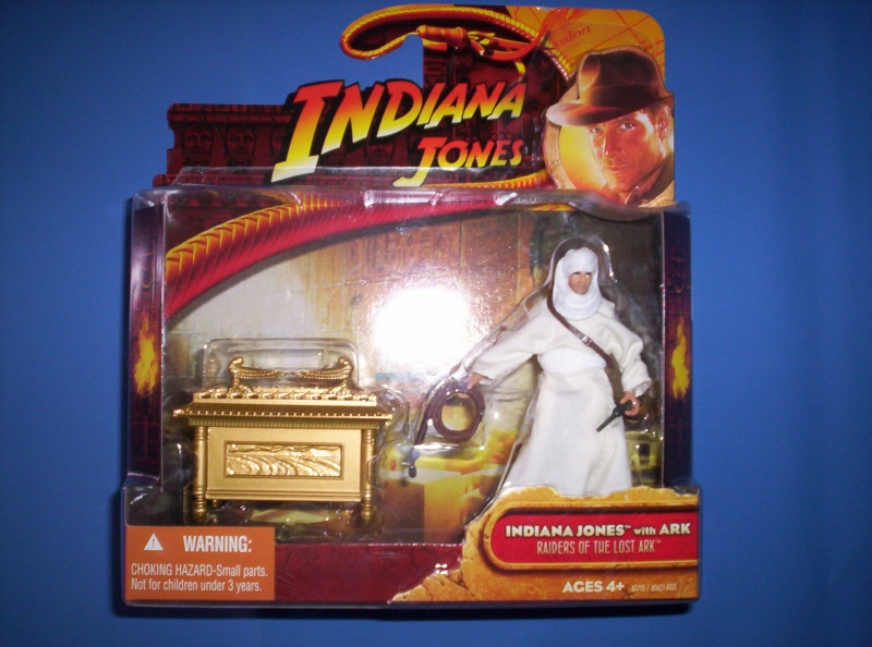 Indiana Jones Hasbro 100_4210