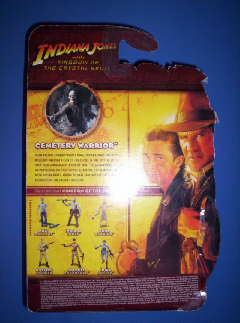 Indiana Jones Hasbro 100_4213