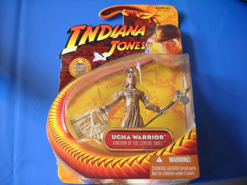 Indiana Jones Hasbro Dscn0010