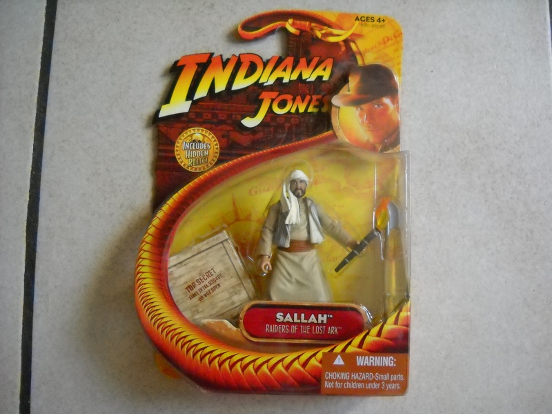 Indiana Jones Hasbro Dscn0336