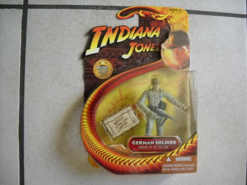 Indiana Jones Hasbro Dscn0338