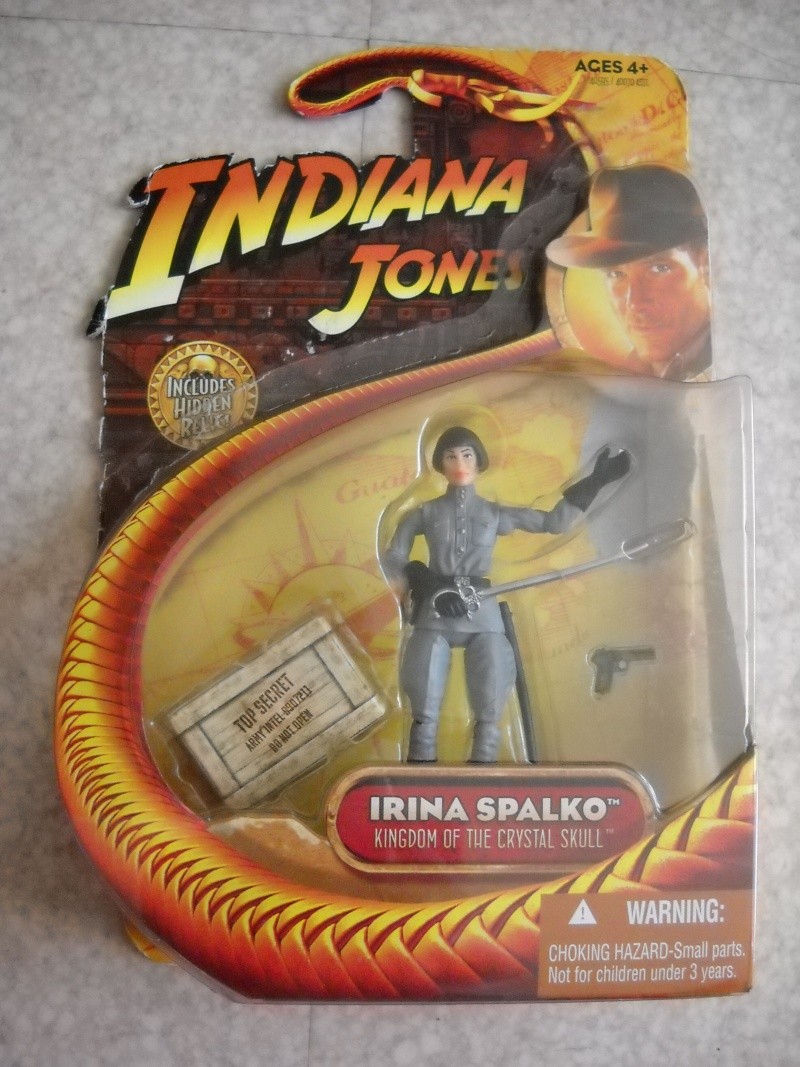 Indiana Jones Hasbro Dscn0613