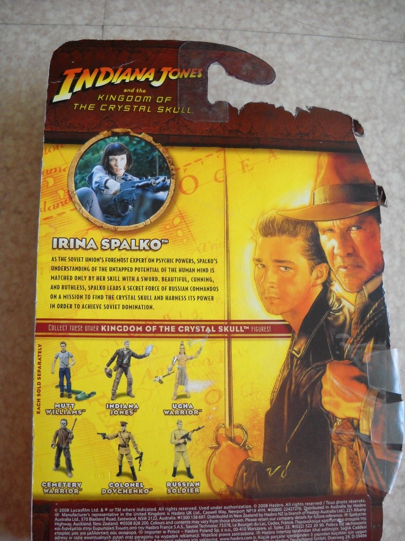 Indiana Jones Hasbro Dscn0614