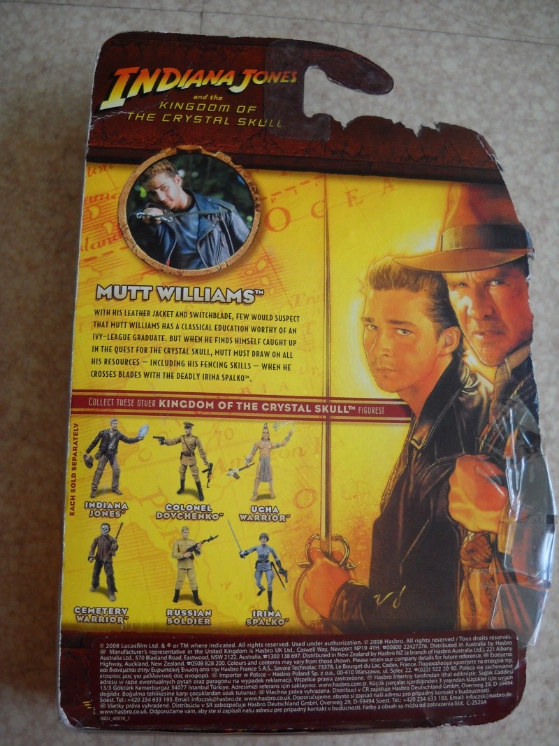 Indiana Jones Hasbro Dscn0616