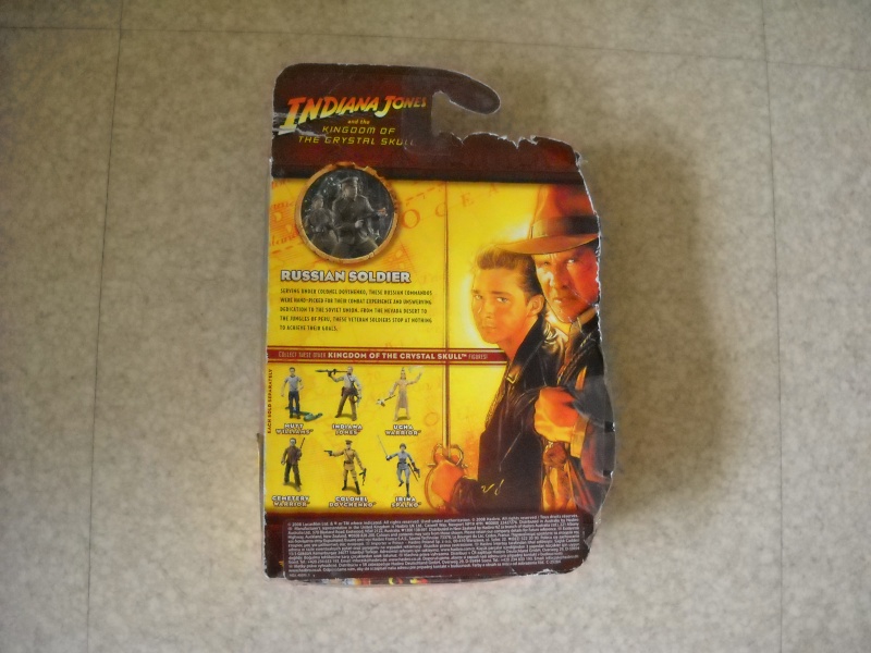 Indiana Jones Hasbro Dscn0618