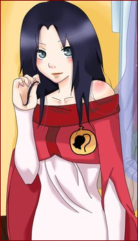 Un avatar pour Karin-chan Karina11