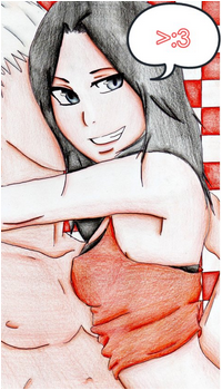 Un avatar pour Karin-chan Karina12