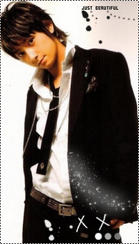 Izumi Kaoru , Handsome & Funny [Pris] Pvhimi10