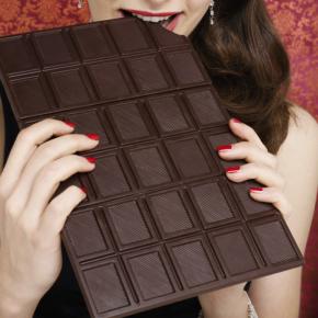 Qui aime le chocolat ? - Page 2 Chocol10