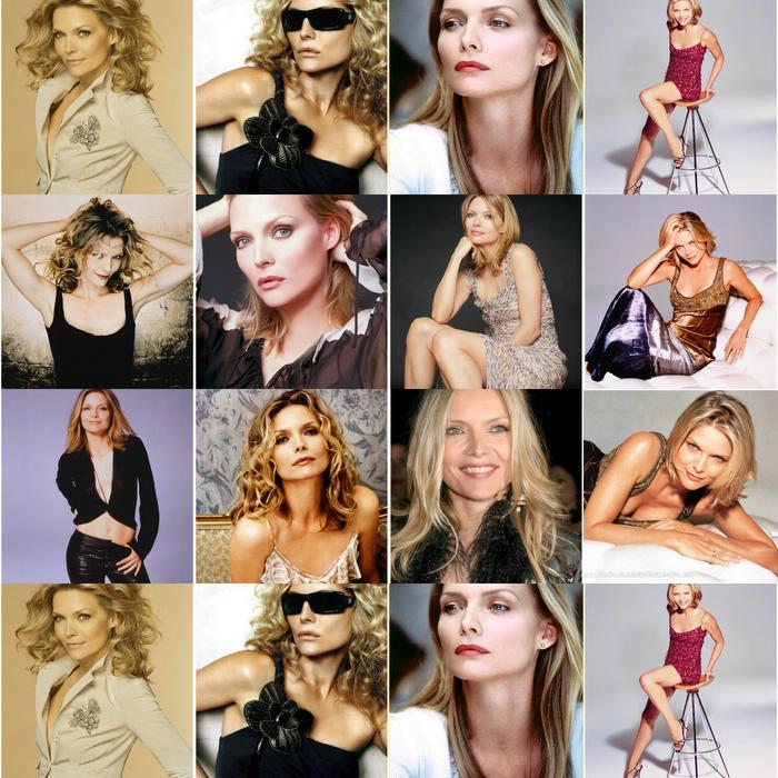 Michelle Pfeiffer, chanson, photo, filmographie, etc... Michel10