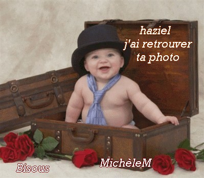 J'ai Retrouver ta photos HAZIEL 41519010