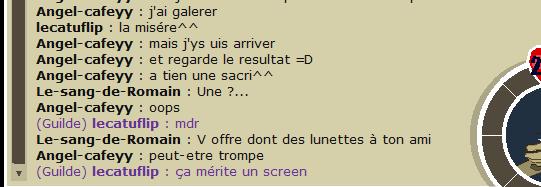 Images ... euh non ... Screen ... ah oui ... Screen !!! - Page 11 Romain10