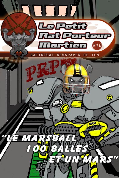 Petit Rat Porteur #4 Couv-r14