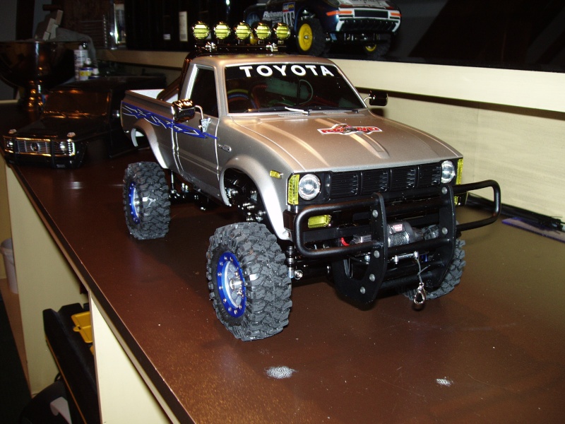 Trailfinder RC 4WD P1010112