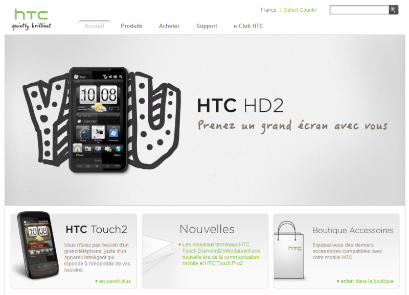 [Dossier] L'essentiel sur le HTC HD2 (Léo) - Caractéristiques - Page 15 Captur23