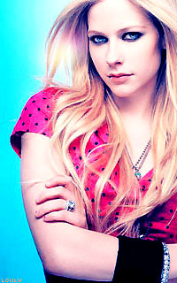 Avril Lavigne Sans_106