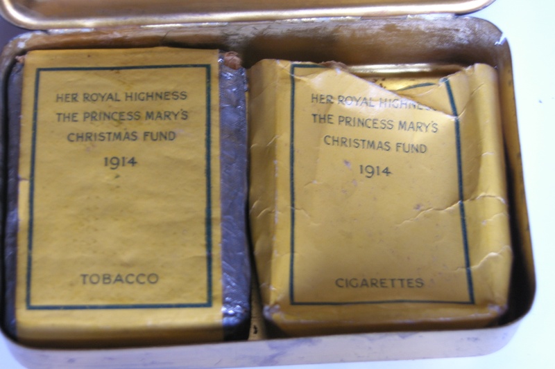 La "Princess Mary's Box" un noël pas comme les autres Sh106741