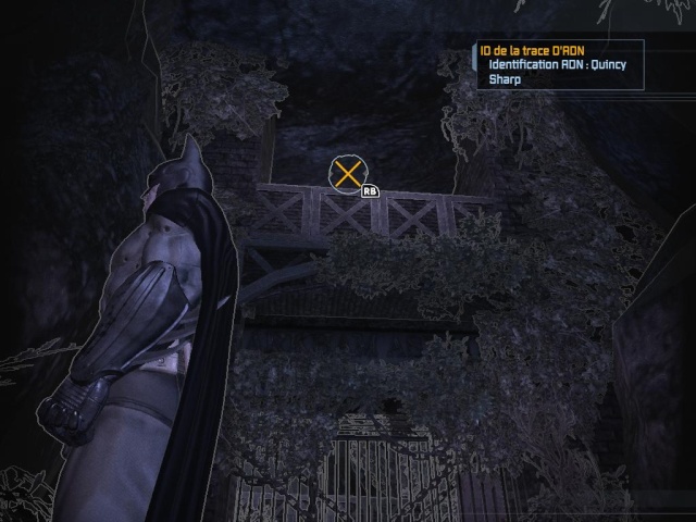  Test : Batman Arkham Asylum by Speed 20397010
