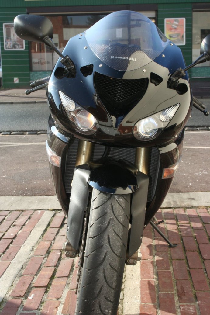 ma nouvelle mobylette Zx10_510