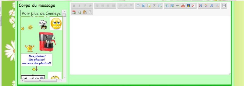 [Topic Unique] Les Smileys - Nouvel éditeur de message - Page 28 Smiles23