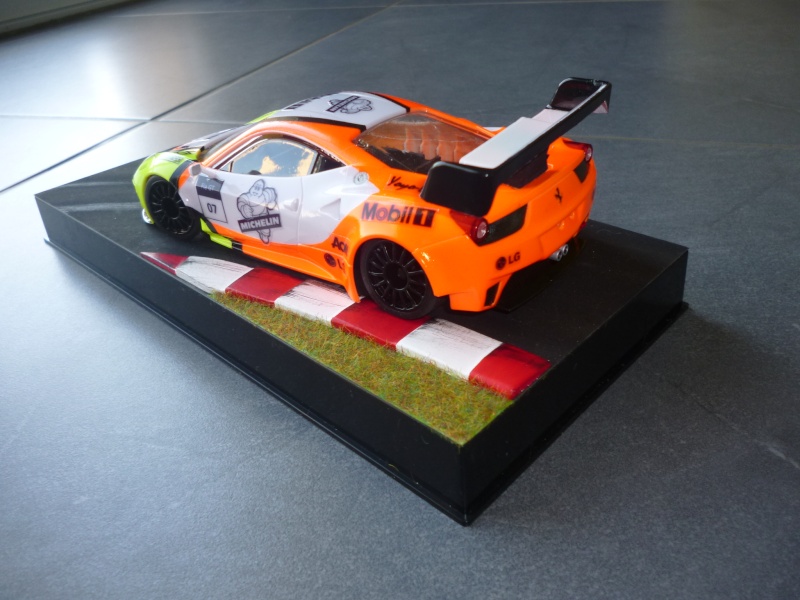 Ferrari F458 P1000324