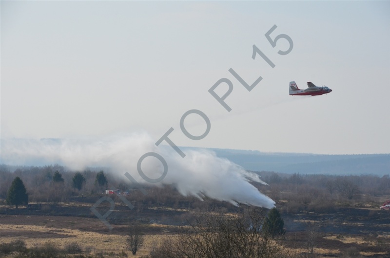 22/04/2013,un Canadair et un Trakker sur les Fagnes (Photos et vidéo) Dsc_5418